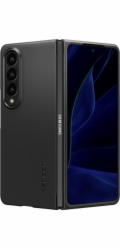 Spigen Spigen Air Skin Samsung Galaxy Z4 Fold černá/černá ACS05103