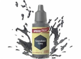 Army Painter  - Speedpaint Gravelord Gray
