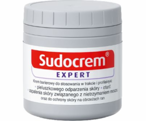 Sudocrem Bariérový krém na tření 125 g