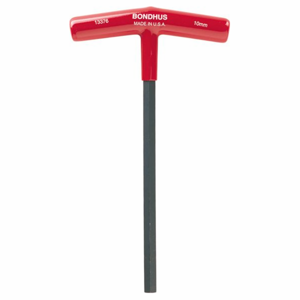 Bondhus imbusový klíč 2,5 BONDHUS - T-rukojeť