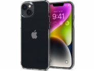 Spigen Spigen Liquid Crystal pro iPhone 14 křišťálově čisté
