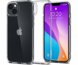 Spigen Spigen Ultra Hybrid pro iPhone 14 křišťálově čistý