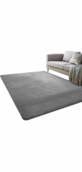 Koberec Strado Polar Strado 160x220 PolarGrey (Gray), univerzální