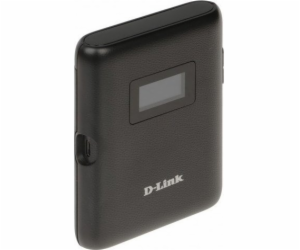 D-Link modem MOBILNÍ ROUTER, 4G LTE CAT MODEM. 6 DWR-933 ...