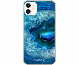 Pouzdro Babaco BABACO ABSTRACT PRINT 001 IPHONE 13 MINI V...