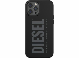 Diesel Diesel silikonové pouzdro SS21 pro iPhone 12 Pro Max