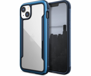 Raptic Shield Case iPhone 14 pancéřový kryt modrý