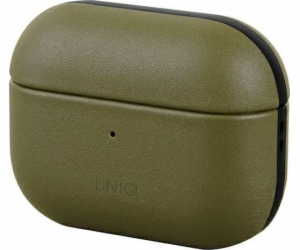 Uniq Terra ochranné pouzdro pro AirPods Pro khaki