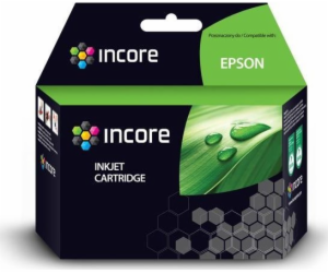 Incore Incore Incore Incore pro Epson T9452 azurová 60ml ...