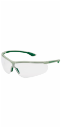 uvex sportstyle planet fbl. sv exc. beige/gn