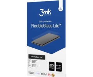 3mk hybridní sklo FlexibleGlass Lite pro Samsung Galaxy S...