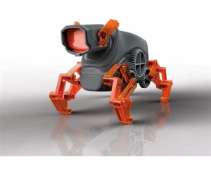 Žaislinis robotas Walking Bot 75039LB