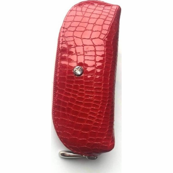 Anpa Dámská klíčenka Anpa 80001 Red