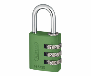 Visací zámek oba 145/30 46560, 32 x 65 mm