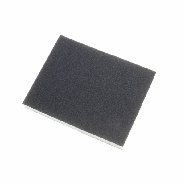 BRUSNÁ HOUBA (125x98x12 mm)