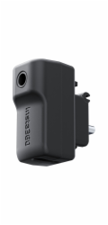Insta360 X4 Mic Adapter