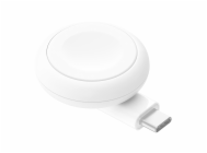Belkin Boost Charge Apple Watch Fast Charge Dongle - White