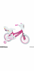 CHILDREN S BICYCLE 14  HUFFY 24411W DIS