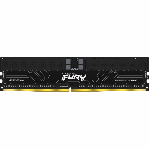 Kingston FURY DIMM 32GB DDR5-6000, RAM