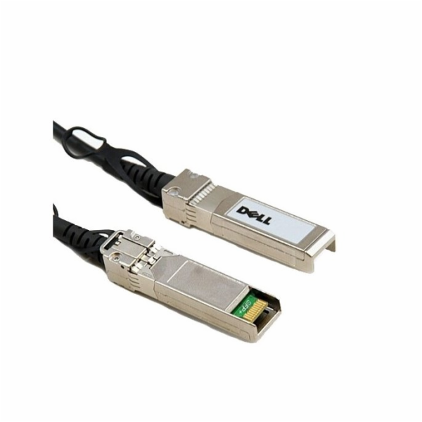 Dell Networking Cable SFP28 to SFP28 25GbE Passive Copper...