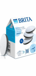 Brita Microdisc Filter Insert 3 PCS (051 761)