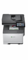 Lexmark CX635adwe MFP HV SPR color laser MFP, 