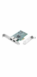 Lenovo adaptér ThinkStation Broadcom BCM5720-2P Dual-port Gigabit Ethernet