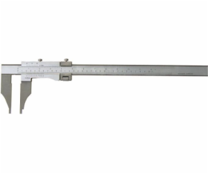 Posuvné měřítko Gimex 400 x 125 mm 0,05 mm (201.324.1)