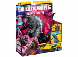 Žaisline figurele Godzilla TITAN EVOLUTION 35751