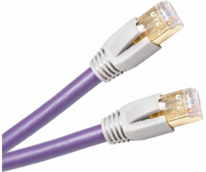 Melodika Melodika MDLAN800 Síťový kabel (kroucený pár) Et...