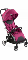 Chicco kočárek CHICCO GOODY PLUS PINK 05079877170000