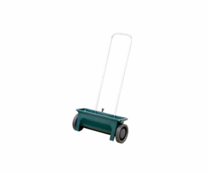 Rozmetadlo se 2 koly OT1401, 45 cm, 12 l