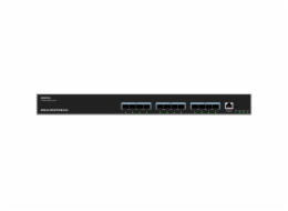 Grandstream Networks GWN7832 síťový přepínač Řízený L3 10G Ethernet (100/1000/10000) Šedá