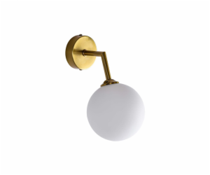 Nástěnné svítidlo Light Prestige Dorado, 40 W, G9
