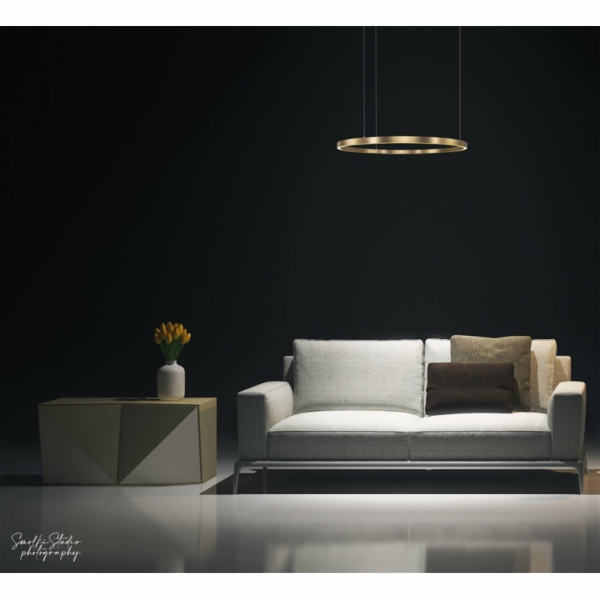 Stropní svítidlo Light Prestige Midway, 35 W, LED, 3000 °K