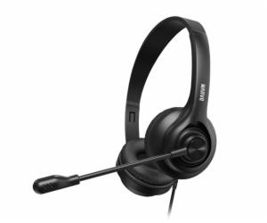 Marvo sluchátka s mikrofonem HP1001