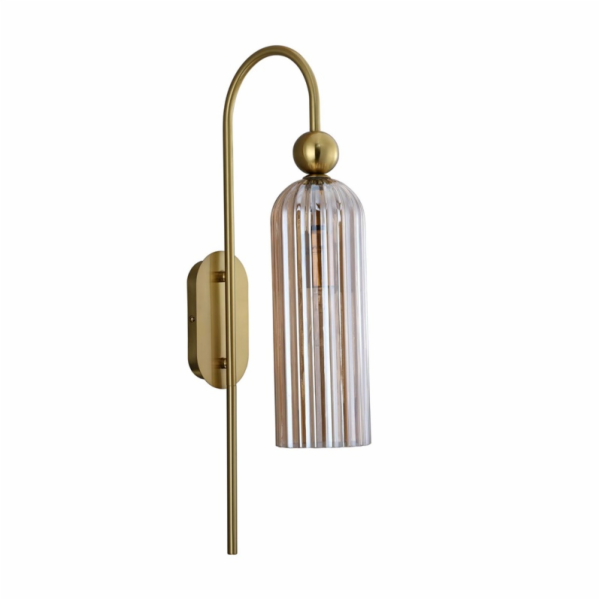 Nástěnné svítidlo Light Prestige Piega, 40 W, E14