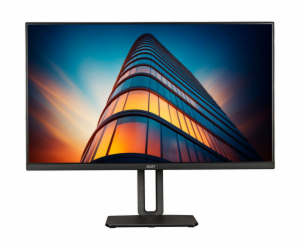 MSI PRO MP275PDE, LED monitor