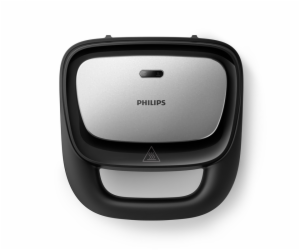 Sendvičová pánev-wafle PHILIPS HD2350/80, 750W