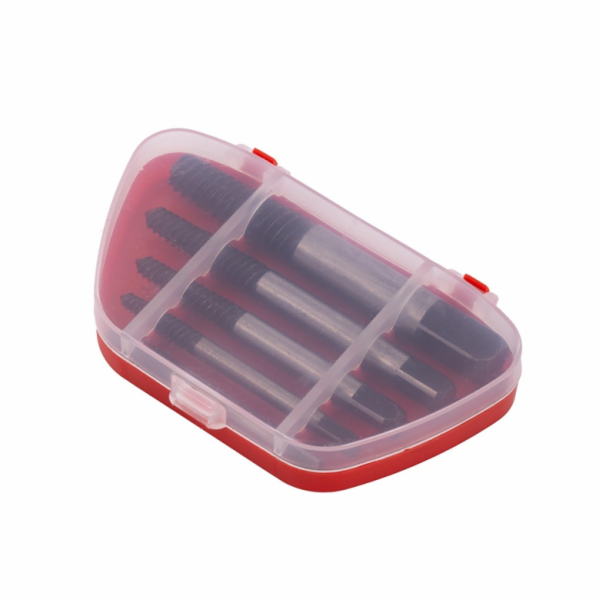 Se zlomeným šroubem jsem odšrouboval kompakt, 3-11 mm, 5 ks