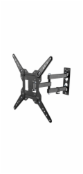 SBOX Full motion wall mount LCD-443