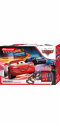 Carrera Tor GO! Neonová noční auta