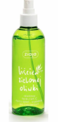 Ziaja Olive Leaves Tonic Water s vitamínem C 200 ml