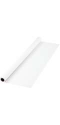 Hama Hintergrund 1,35x11m "arktisweiss"              21493