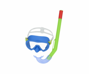 Potápěčský set BESTWAY CRUSADER ESSENTIAL SNORKEL 24036