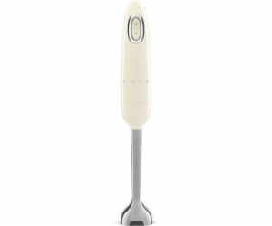 Smeg HBF11CREU mixér Ponorný mixér 700 W Cream Nerez