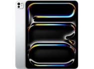 APPLE iPad Pro 13" (2024) 1TB WiFi+Cell, Sil
