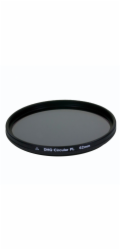 Dörr DHG Pol zirkular       62mm