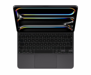 Magic Keyboard iPad Pro 13" (M4) - SK - Black