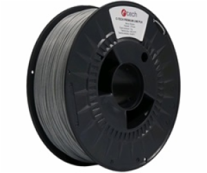 C-TECH Tisková struna (filament) PREMIUM LINE, PLA, mramo...